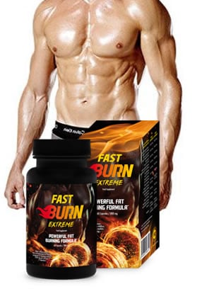 How Does  Fast Burn Extreme work ?