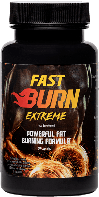What is  Fast Burn Extreme ?
