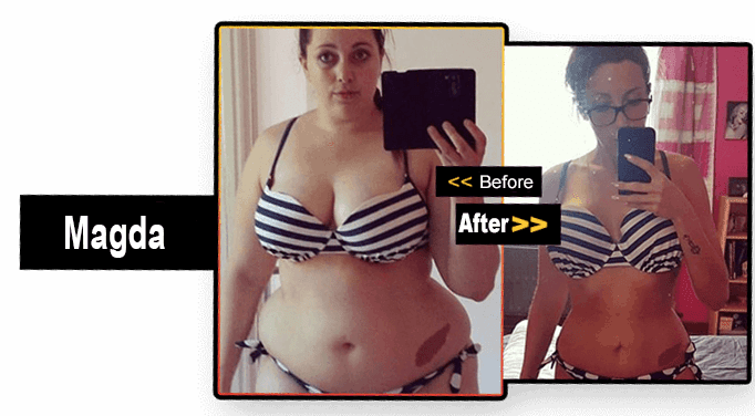 Fast Burn Extreme Buyer